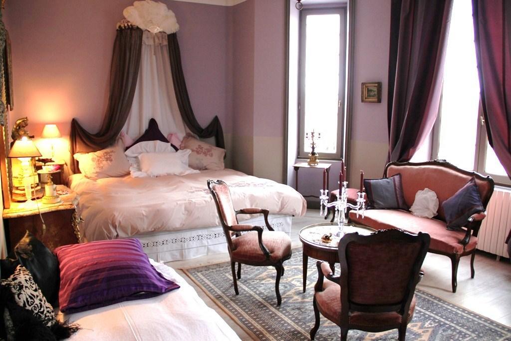 Le Petit Chateau - Tiffauges Proche Puy Dufou Стая снимка